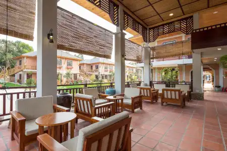 Vela Phu Quoc Resort - 17