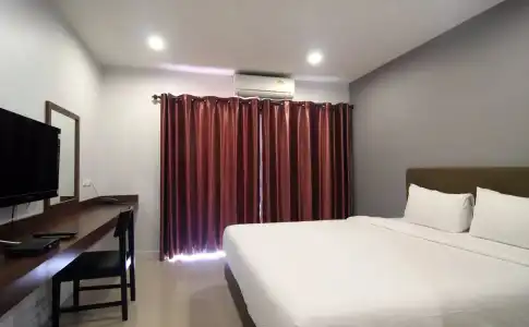 Sritrakul Place - 1