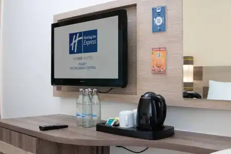 Holiday Inn Express PHUKET PATONG BEACH CENTRAL by IHG - 70