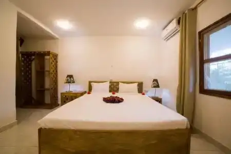 Antonio Beach and Spa - 11