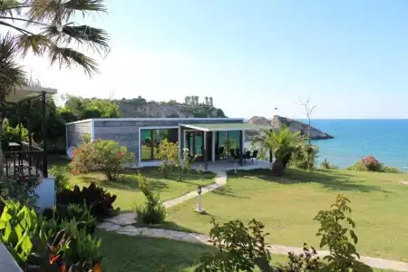 Palm Beach Şi̇le - 35