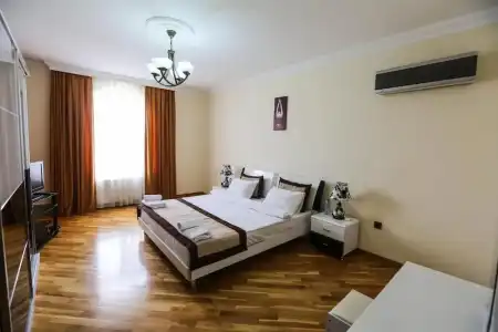Golden Moon Baku - 24