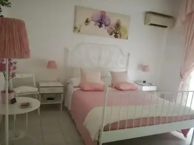 B&B La Casa di Isabella Loreto - 12