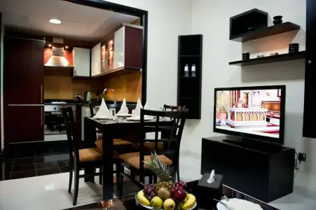 Royal Grand Suite - 41