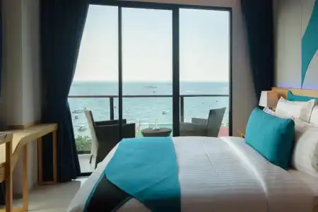 Deep Blue Z10 Pattaya - 106