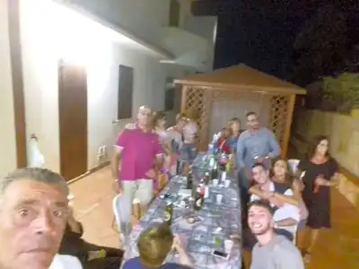 B&B Il Mandorlo - 30