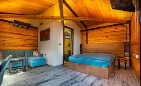 Kosa Otel Çeşme - 123