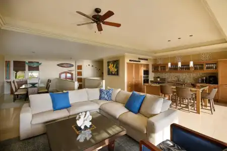 Ho‘olei Villas at Grand Wailea - 101