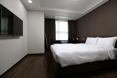 Urban Place Gangnam - 24