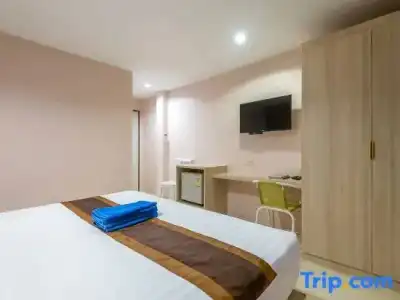 Mukanda Residence - 37