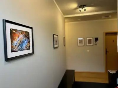Bjork Guesthouse - 10