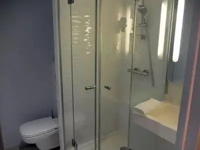 ibis Styles La Rochelle Centre Vieux Port - 49
