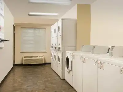 WoodSpring Suites Macon West I-475 - 15