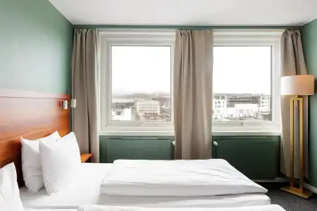 Best Western Sverre - 31