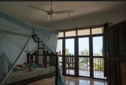 Reef & Beach Resort - Spa Jambiani - 60
