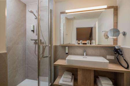 Best Western Muenchen Airport - 93