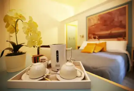 La Bella Napoli B&B - 24