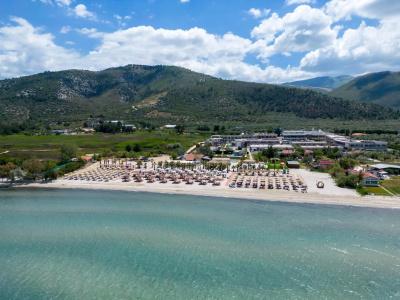 Alea & Suites - 14