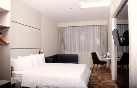 Shakti Jakarta - 6
