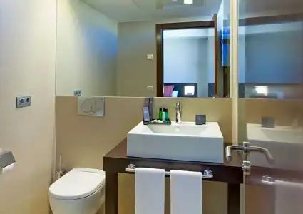 Sercotel Aura Algeciras - 19