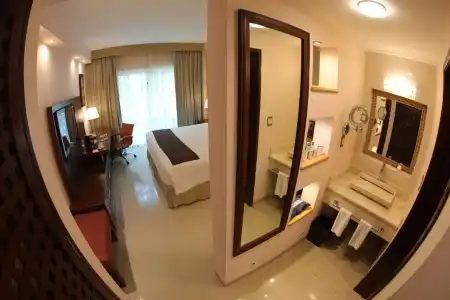Wyndham Merida - 47
