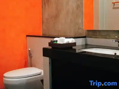 Zleepmotion Bangkok Sukhumvit - 42