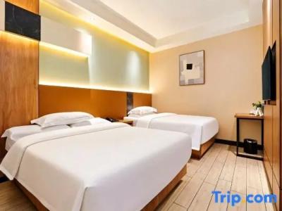 HARRIS & Conventions Festival Citylink Bandung - 92