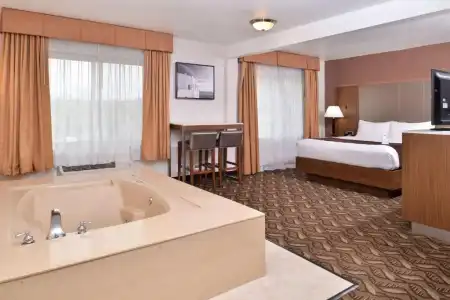 Best Western Airport Plaza – LAX Airport LA Stadium - 39