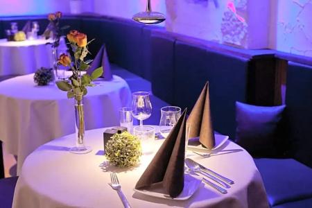 Hotel-Pension am Schwanenteich - 17