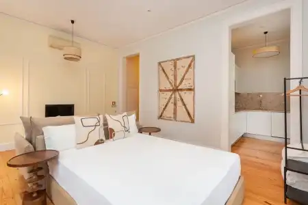 Casas da Baixa - Jules & Madeleine - 249