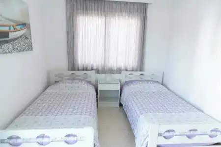 Themis Apartments - 114