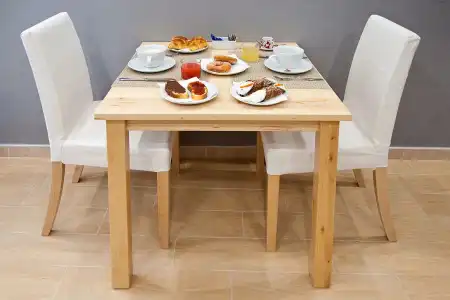 Extra B&B - 10