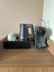 Mercure Paris Nanterre - 125