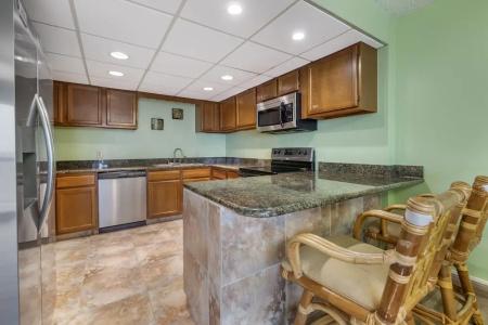 Tropical Winds Resort - 89