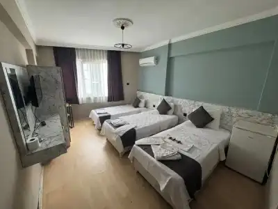 Ersoy Ege Apart Otel - 141