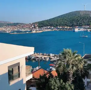 Saatli Apart Otel - 9