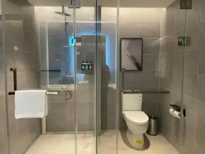 Holiday Inn Express Shenzhen Longhua by IHG - 42