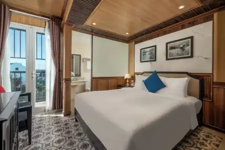 Hoi An Blue Sky Boutique & Spa - 150