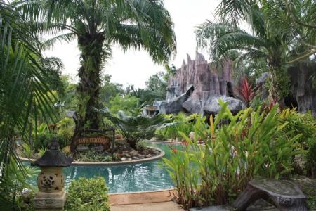 Nattha Waree Hot Spring Resort and Spa - 13
