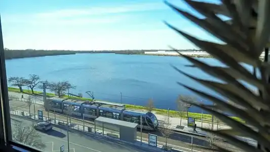 Pullman Bordeaux Lac - 51