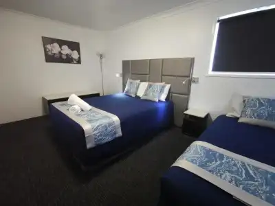 Leichhardt Motor Inn - 83