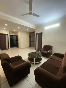 Krishna Kunja Guest House - 22