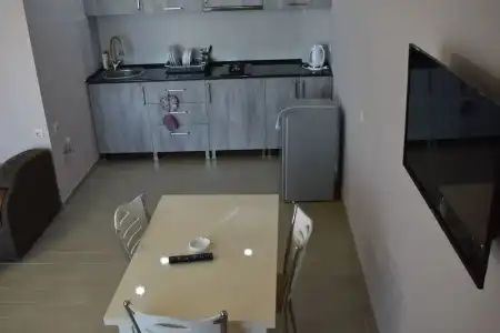 Nakashidzes Apartments - 18