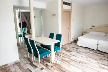 Palacio del Mar - 71