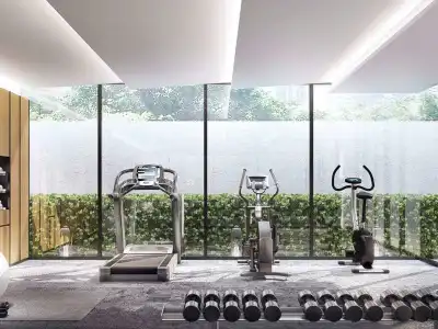 Novotel Suites Bangkok Sukhumvit 34 - 11