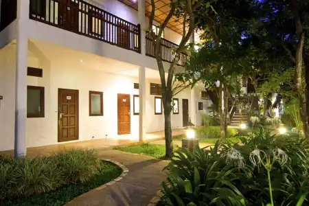 The Legend Chiang Rai Boutique River Resort and Spa - 38