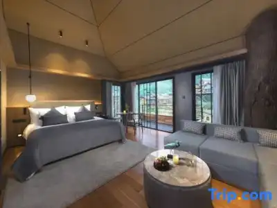 SENBO Nature Park and Resort - 124