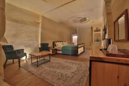 Taru Cave Suites - 62