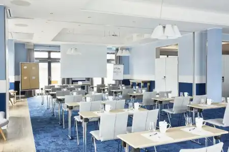 Küstenperle Strand& Spa - 16