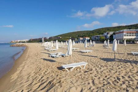 Amore Beach - All Inclusive Light - 12